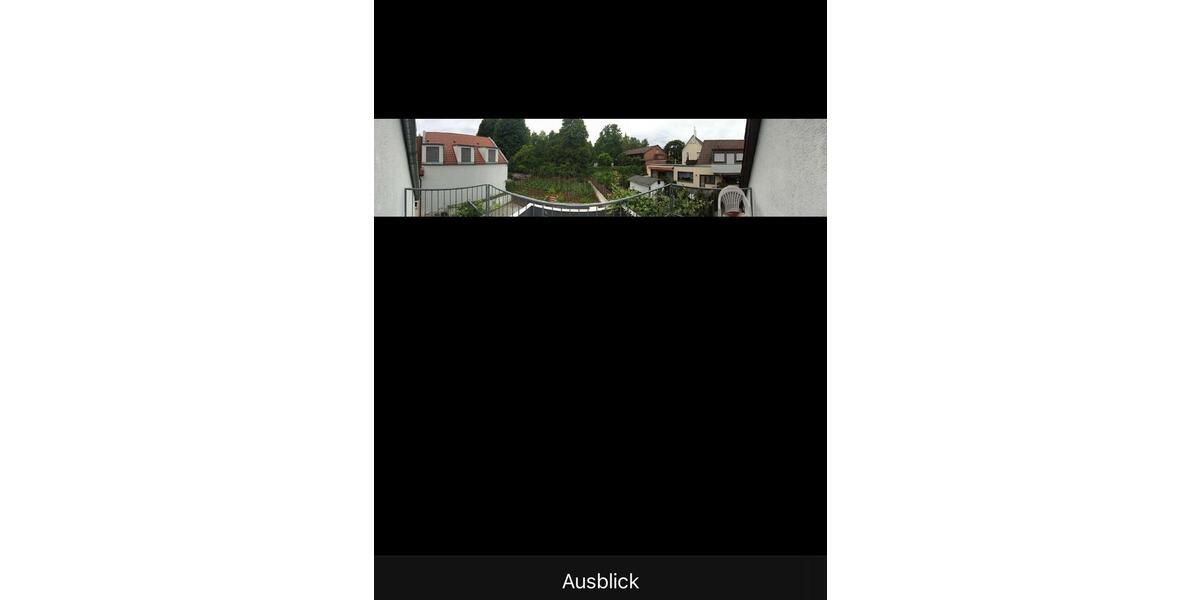 Dachgeschoßwohnung Heilbronn Böckingen - 3 Zimmer, 64 m&sup2;, 800&euro; | Angebot:26414169