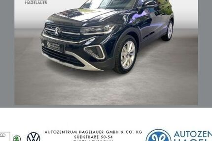 VW T-Cross 9.995 km 26.943 &euro; Heilbronn 74072