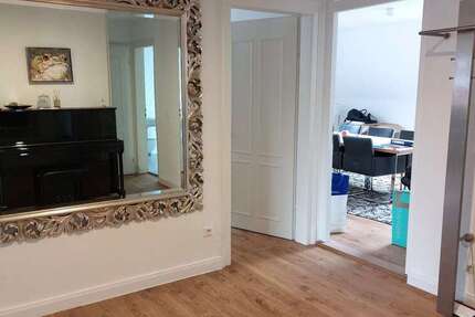Wohnung Heilbronn - 4 Zimmer, 96 m&sup2;, 1.230&euro; | Angebot:27539224