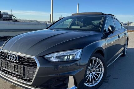 Audi A5 130.753 km 26.900 &euro; Sindelfingen 71065