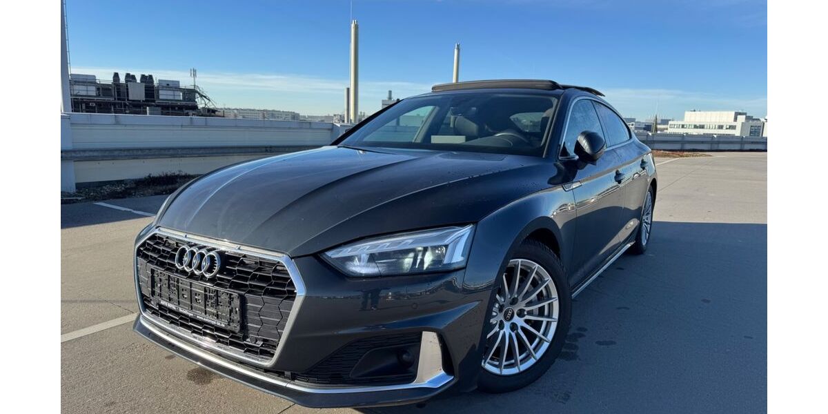 Audi A5 130.753 km 26.900 &euro; Sindelfingen 71065
