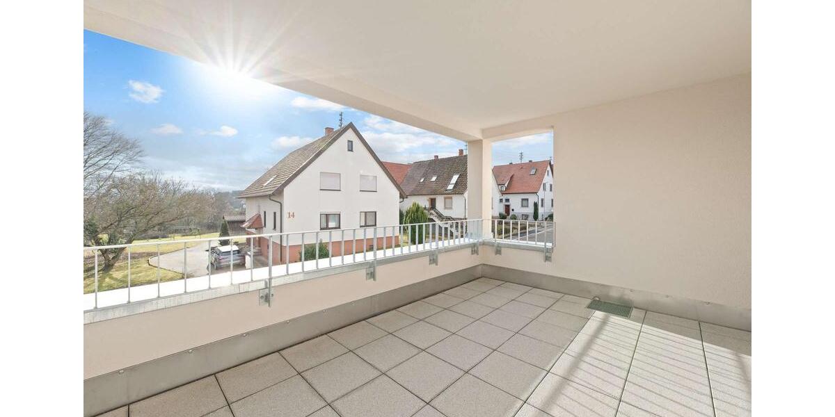 Etagenwohnung Tiefenbronn - 4 Zimmer, 126 m&sup2;, 1.897&euro; | Angebot:21621217