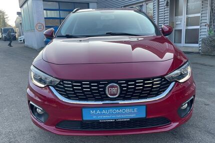 Fiat Tipo 90.000 km 8.990 &euro; Marbach am Neckar 71672