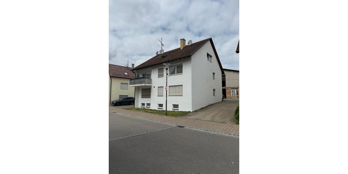 Etagenwohnung Möglingen - 3 Zimmer, 86 m&sup2;, 200.000&euro; | Angebot:27550930