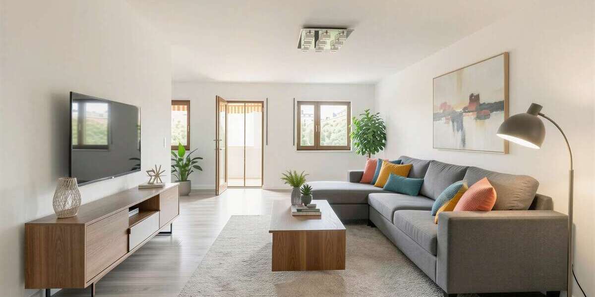 Etagenwohnung Tamm - 3 Zimmer, 87 m&sup2;, 298.000&euro; | Angebot:27072965