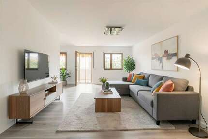 Wohnung Tamm - 3 Zimmer, 87 m&sup2;, 298.000&euro; | Angebot:27072965