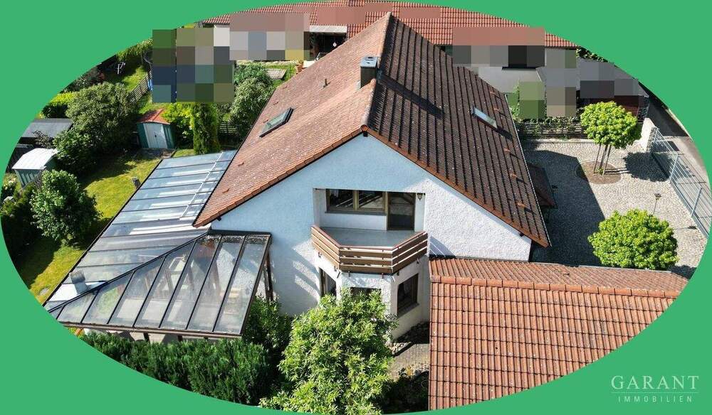 Einfamilienhaus Zaberfeld - 6 Zimmer, 180 m&sup2;, 560.000&euro; | Angebot:25682698