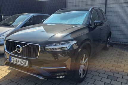 Volvo XC90 211.000 km 18.190 &euro; Esslingen 73734