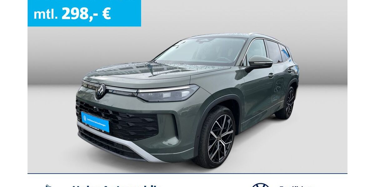 VW Tayron 10.326 km 38.440 &euro; Fellbach 70736