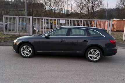Audi A4 108.000 km 17.900 &euro; Murrhardt 71540