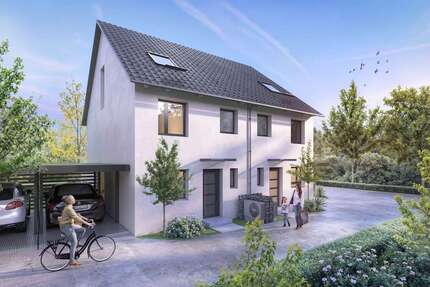 Haus zum Kaufen in Leinfelden-Echterdingen 699.000 € 124 m² - Haus Leinfelden-Echterdingen Echterdingen | Angebot:25806930