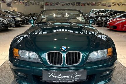 BMW Z3 132.000 km 20.949 &euro; Steinheim an der Murr 71711