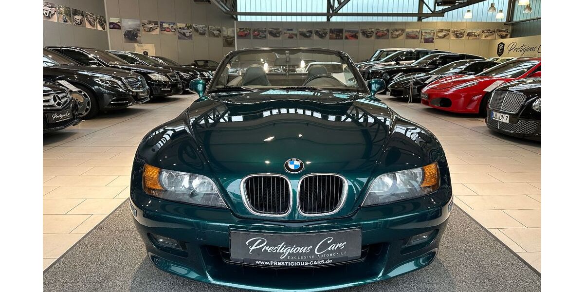 BMW Z3 132.000 km 24.949 &euro; Ludwigsburg 71638