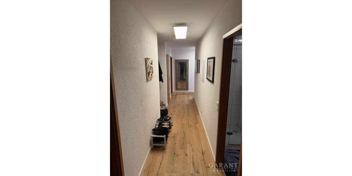 Etagenwohnung Beilstein - 3 Zimmer, 100 m&sup2;, 390.000&euro; | Angebot:25682724