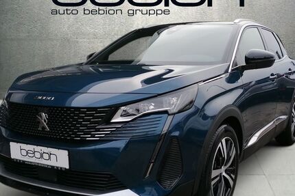 Peugeot 3008 40.850 km 21.880 &euro; Schönaich 71101