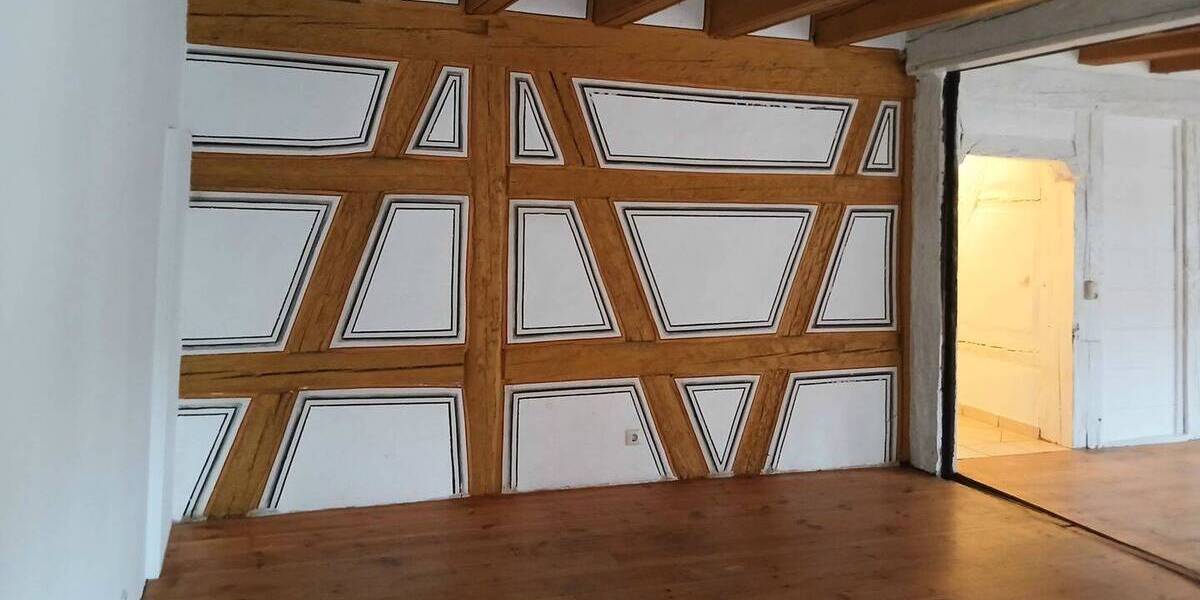 Etagenwohnung Weinstadt Großheppach - 3 Zimmer, 100 m&sup2;, 395.000&euro; | Angebot:25997791