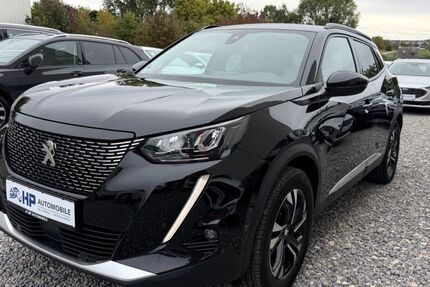 Peugeot 2008 132.452 km 13.199 &euro; Filderstadt /bei Stuttgart 70794