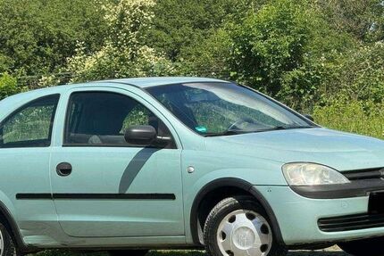 Opel Corsa 190.000 km 1.000 &euro; Murr 71711