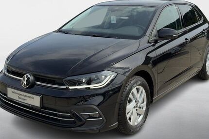VW Polo 13.361 km 20.830 &euro; Stuttgart-Wangen 70188
