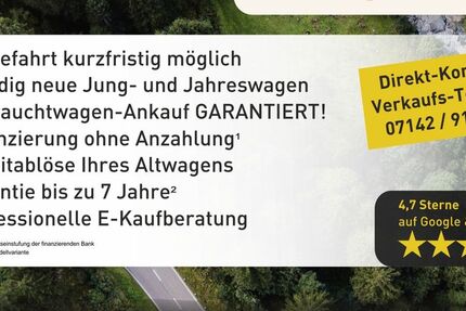 Kia Niro 37.333 km 28.800 &euro; Bietigheim-Bissingen 74321