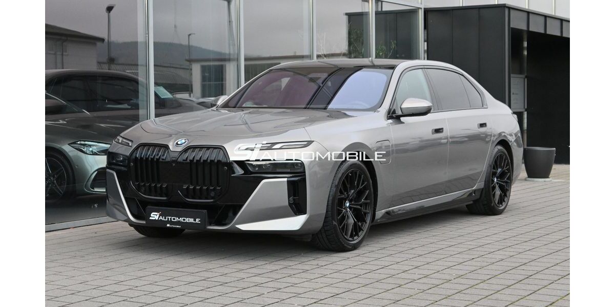 BMW 750 70.000 km 80.950 &euro; Winterbach bei Stuttgart 73650