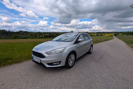 Ford Focus 120.750 km 5.600 &euro; Sindelfingen 71063
