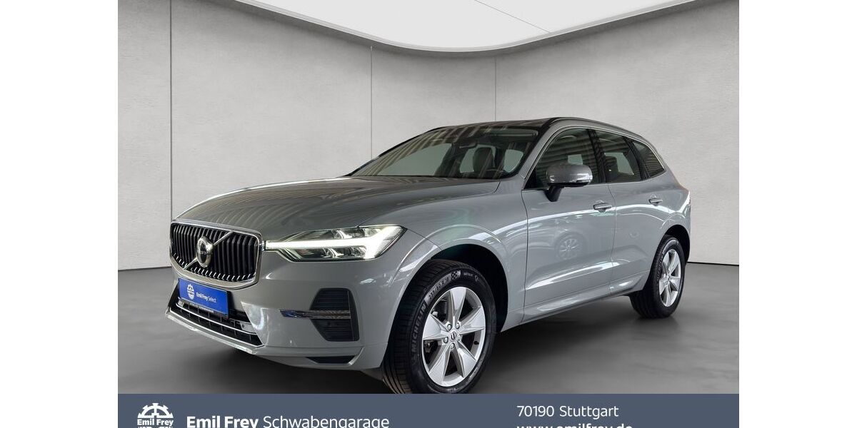 Volvo XC60 13.644 km 42.400 &euro; Stuttgart 70190