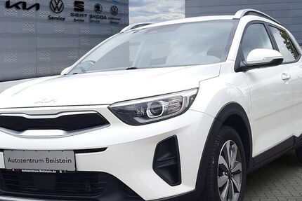Kia Stonic 78.450 km 15.590 &euro; Beilstein 71717