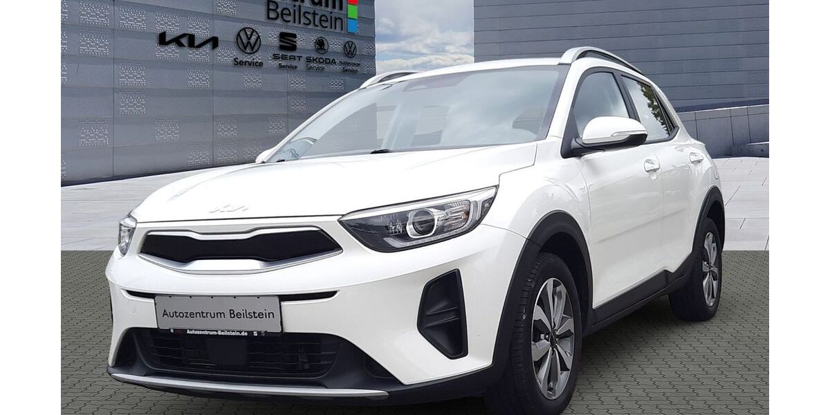 Kia Stonic 78.450 km 15.590 &euro; Beilstein 71717
