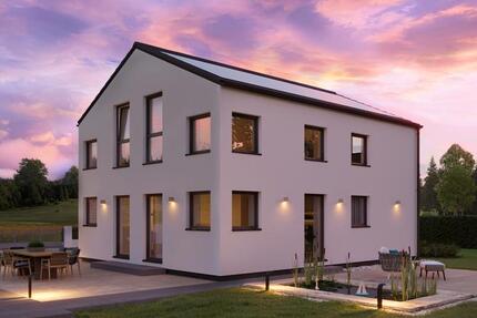 Haus Rudersberg - 4 Zimmer, 140 m&sup2;, 2.250&euro; | Angebot:22135079