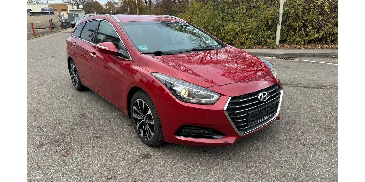 Hyundai i40 68.000 km 14.300 &euro; Möglingen/Ludwigsburg 71696