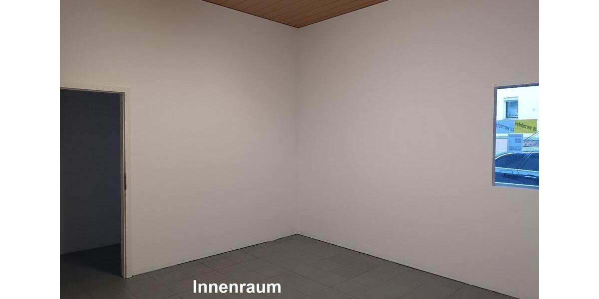 Gewerbeobjekt Wüstenrot - 450&euro; | Angebot:25973254