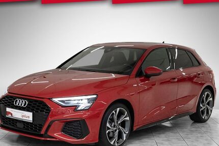 Audi A3 52.128 km 21.940 &euro; Böblingen 71034