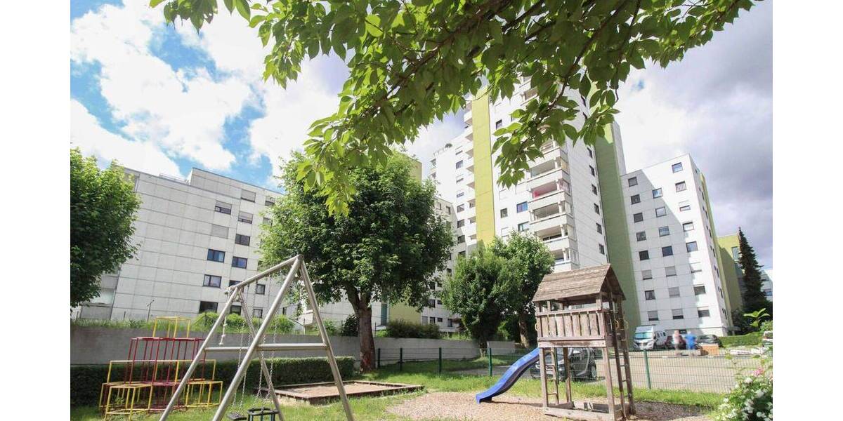Etagenwohnung Kernen im Remstal Rommelshausen - 3 Zimmer, 83 m&sup2;, 260.000&euro; | Angebot:26881860