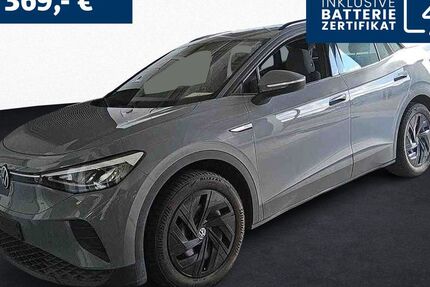 VW ID.4 52.779 km 31.730 &euro; Böblingen 71032