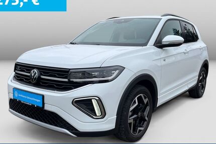 VW T-Cross 19.288 km 26.840 &euro; Schorndorf 73614