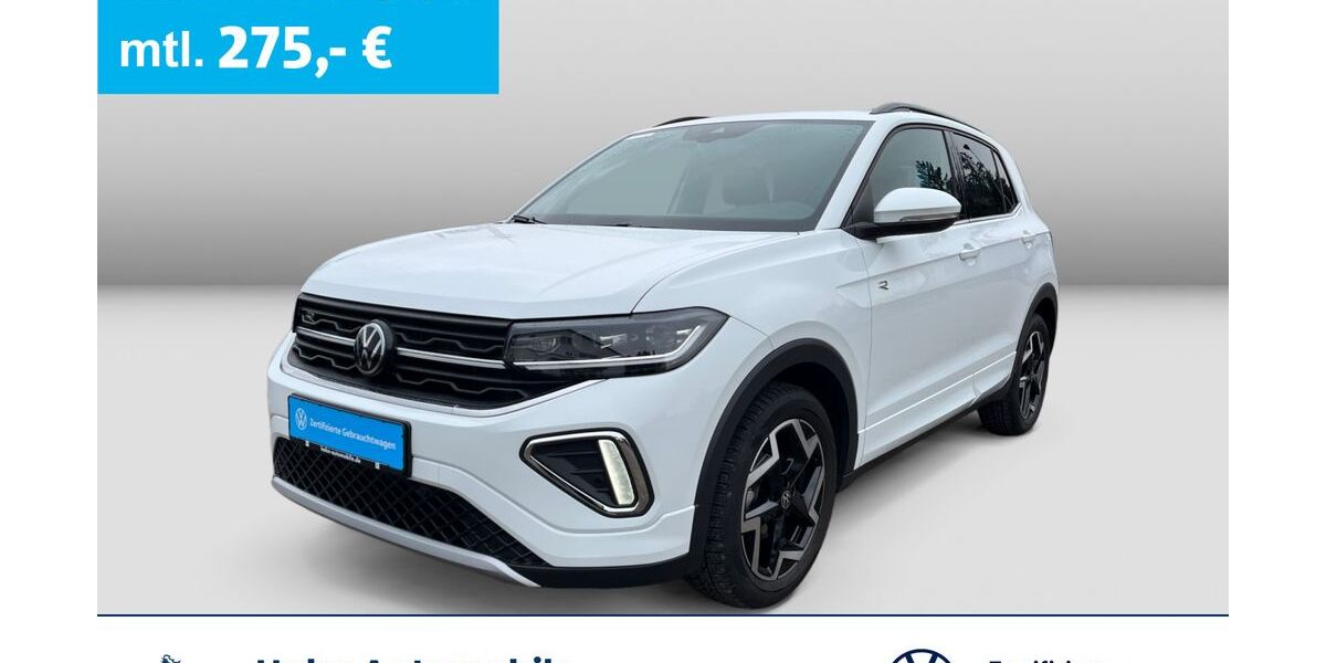 VW T-Cross 19.288 km 26.840 &euro; Schorndorf 73614