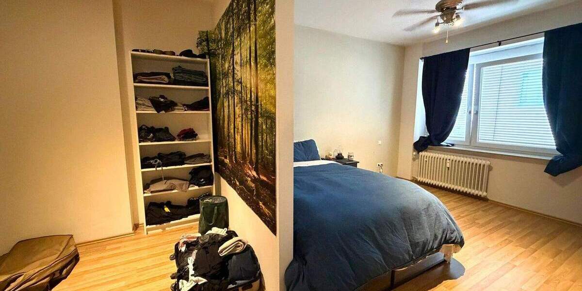 Etagenwohnung Stuttgart / Stuttgart-West West - 3 Zimmer, 105 m&sup2;, 1.745&euro; | Angebot:25746254