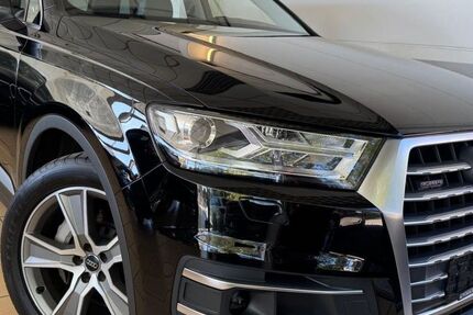 Audi Q7 108.350 km 38.900 &euro; Heilbronn 74080