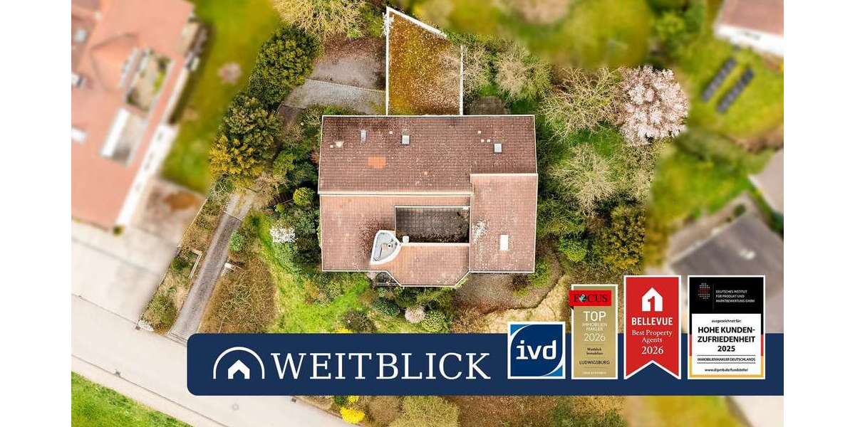 Grundstück Backnang - 998.000&euro; | Angebot:26960276