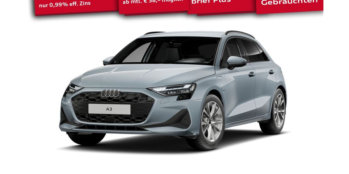 Audi A3 11.999 km 35.940 &euro; Stuttgart 70469