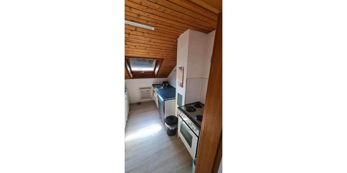 Dachgeschoßwohnung Bietigheim-Bissingen Bissingen - 3 Zimmer, 66 m&sup2;, 1.150&euro; | Angebot:27569540