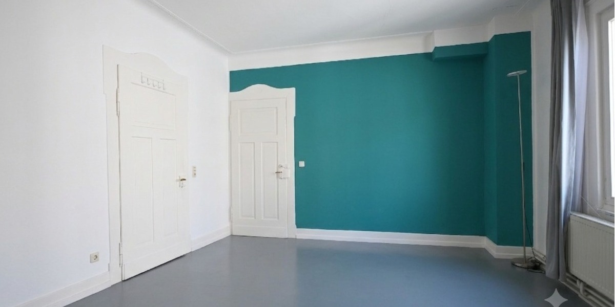 Altbaucharme statt Neubauenge - Erdgeschoßwohnung Vaihingen Vaihingen-Stadt | Angebot:26631954