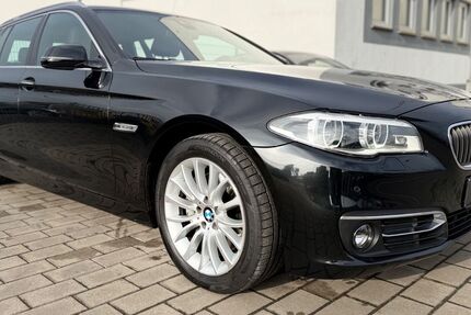 BMW 530 127.619 km 19.970 &euro; Heilbronn 74076