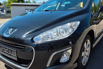 Peugeot 308 110.900 km 4.700 &euro; Wiernsheim Pinasche 75446