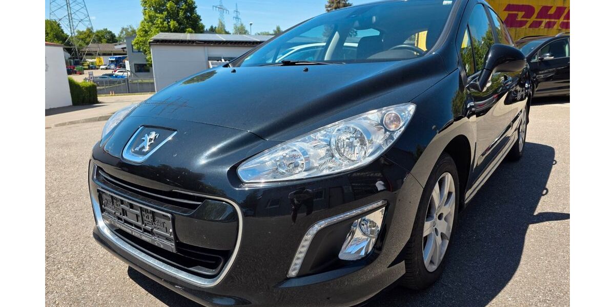 Peugeot 308 110.900 km 4.700 &euro; Wiernsheim Pinasche 75446