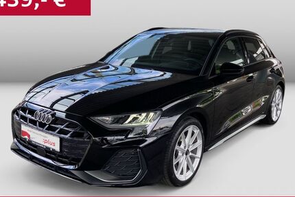 Audi A3 12.628 km 35.430 &euro; Esslingen 73730