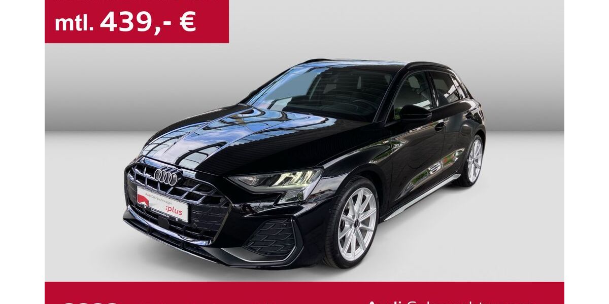 Audi A3 12.628 km 35.430 &euro; Esslingen 73730