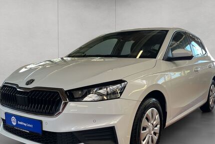 Skoda Fabia 47.026 km 16.490 &euro; Esslingen 73730