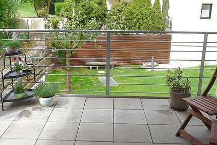 Wohnung Freiberg am Neckar / Heutingsheim Heutingsheim - 4 Zimmer, 98 m&sup2;, 1.190&euro; | Angebot:26026208